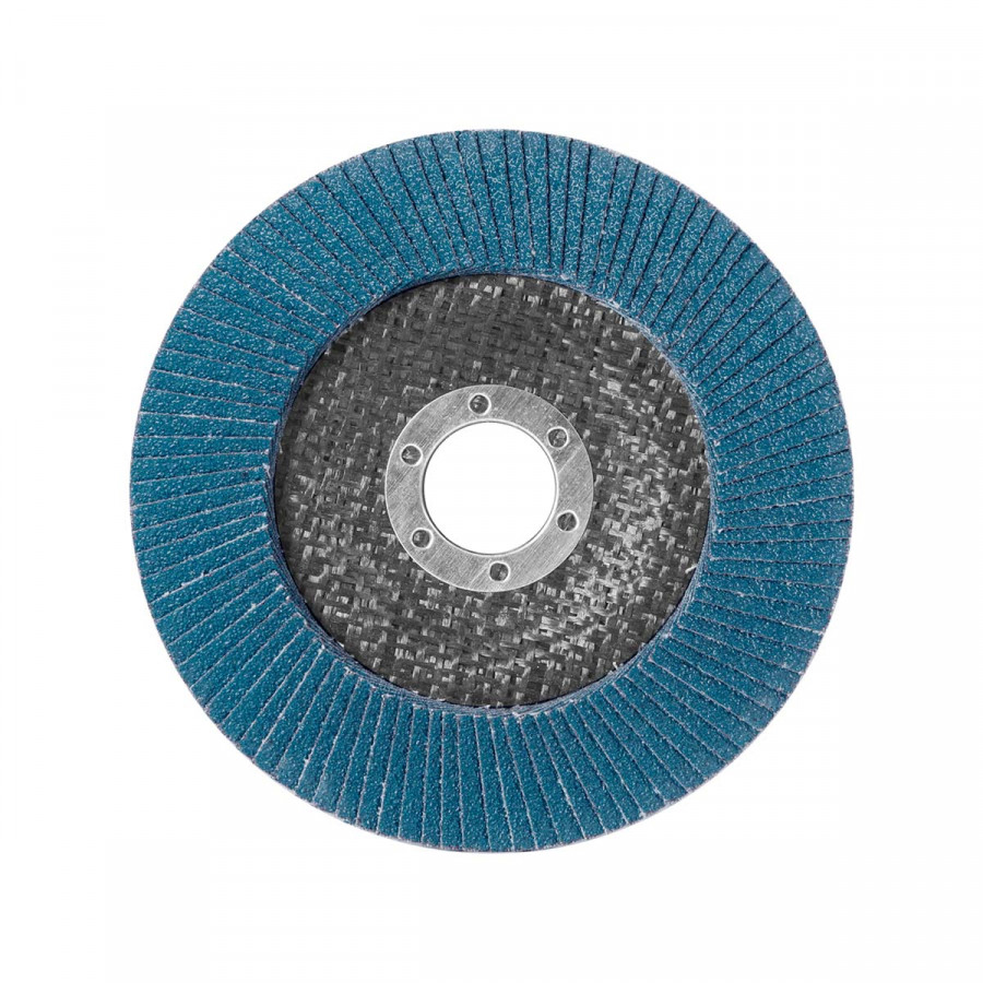 INGCO FIBER GRINDING DISC FOR INOX 125MM FDZ1252 - Ρευστοτεχνική